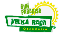 Sunparadise Velká Rača